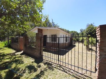 VENTA DE CASA EN Santa Rosa de Calamuchita