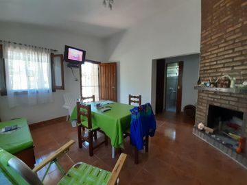 VENTA DE CASA EN Santa Rosa de Calamuchita