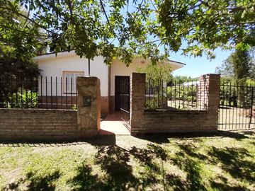 VENTA DE CASA EN Santa Rosa de Calamuchita
