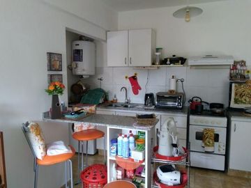 VENTA DE DEPARTAMENTO EN El palomar