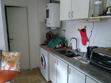 VENTA DE DEPARTAMENTO EN El palomar