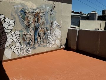 VENTA DE DEPARTAMENTO EN Caseros