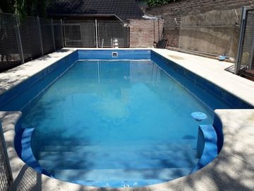 VENTA DE CASA EN Martin Coronado