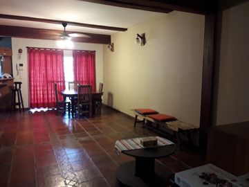 VENTA DE CASA EN Martin Coronado