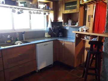 VENTA DE CASA EN Martin Coronado