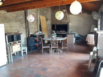VENTA DE CASA EN Martin Coronado