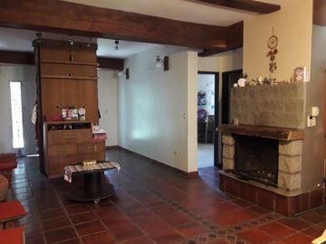 VENTA DE CASA EN Martin Coronado