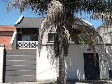 VENTA DE CASA EN Martin Coronado