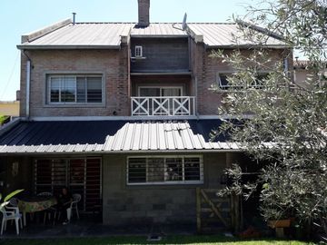 VENTA DE CASA EN Martin Coronado