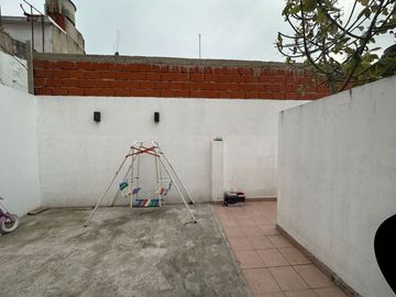 VENTA DE DEPARTAMENTO EN Caseros