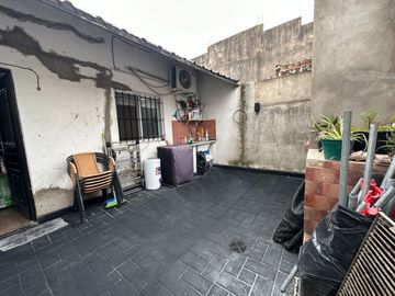 VENTA DE DEPARTAMENTO EN Caseros