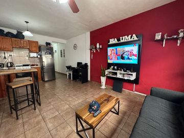 VENTA DE DEPARTAMENTO EN Caseros