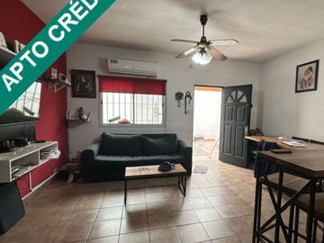 VENTA DE DEPARTAMENTO EN Caseros
