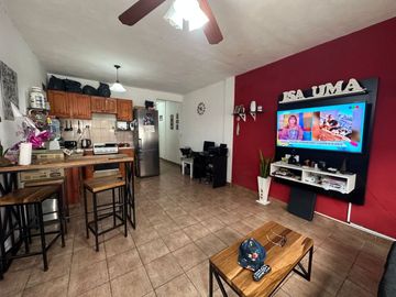 VENTA DE DEPARTAMENTO EN Caseros