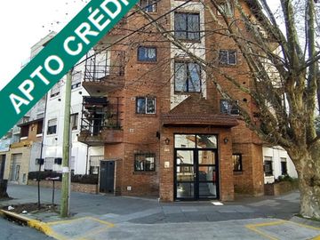 VENTA DE DEPARTAMENTO EN Caseros