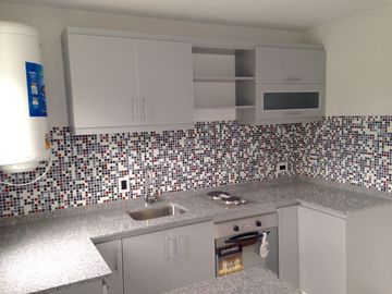 VENTA DE DEPARTAMENTO EN Caseros