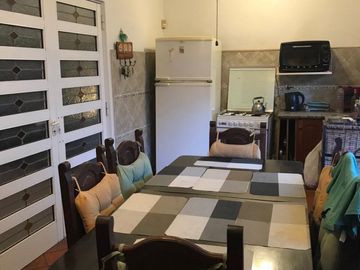 VENTA DE DEPARTAMENTO EN Caseros