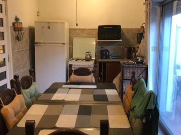 VENTA DE DEPARTAMENTO EN Caseros