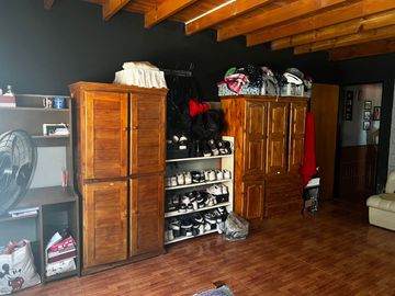 VENTA DE CASA EN Caseros