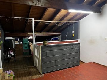 VENTA DE CASA EN Caseros