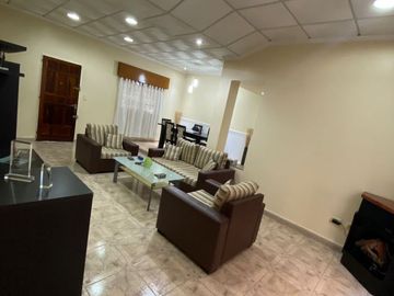 VENTA DE CASA EN Caseros