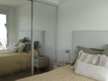 Departamento en venta en La Lucila