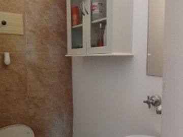 Departamento en venta en La Lucila