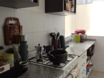 Departamento en venta en La Lucila