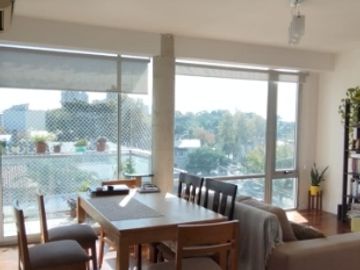 Departamento en venta en La Lucila