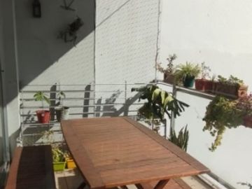 Departamento en venta en La Lucila