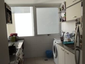 Departamento en venta en La Lucila