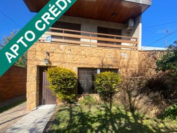 VENTA DE CASA EN Caseros