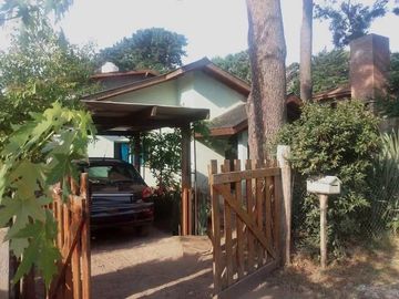 Casa en venta en Valeria del Mar