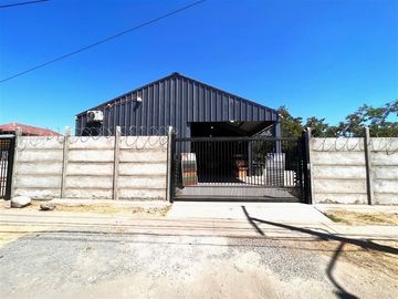 Sitio en Venta en Caletera Acceso Sur Gabriela