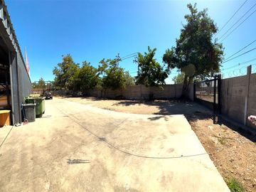 Sitio en Venta en Caletera Acceso Sur Gabriela