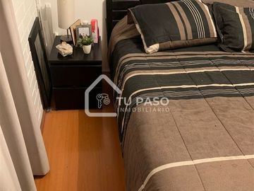 Departamento en Venta en Campo de Deporte con Duble Almeyda