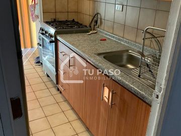 Departamento en Venta en Campo de Deporte con Duble Almeyda