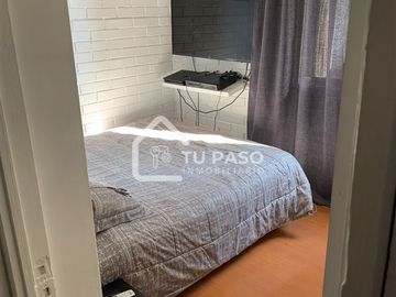 Departamento en Venta en Campo de Deporte con Duble Almeyda