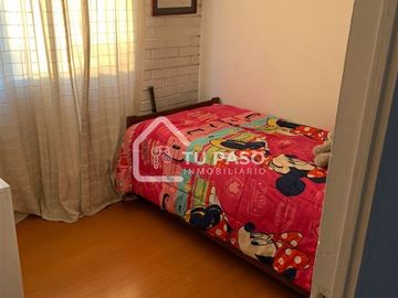 Departamento en Venta en Campo de Deporte con Duble Almeyda