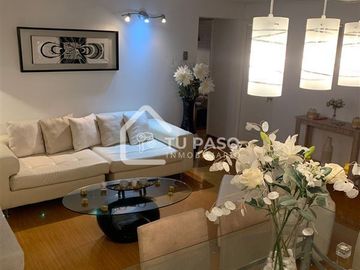 Departamento en Venta en Campo de Deporte con Duble Almeyda