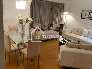 Departamento en Venta en Campo de Deporte con Duble Almeyda