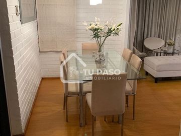 Departamento en Venta en Campo de Deporte con Duble Almeyda