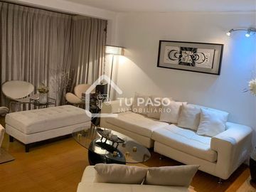 Departamento en Venta en Campo de Deporte con Duble Almeyda