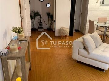 Departamento en Venta en Campo de Deporte con Duble Almeyda