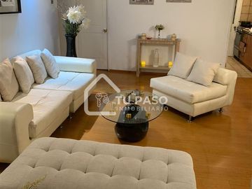 Departamento en Venta en Campo de Deporte con Duble Almeyda