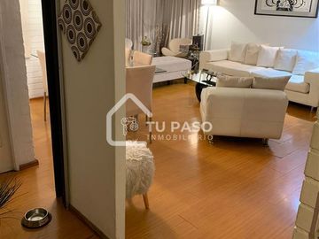 Departamento en Venta en Campo de Deporte con Duble Almeyda
