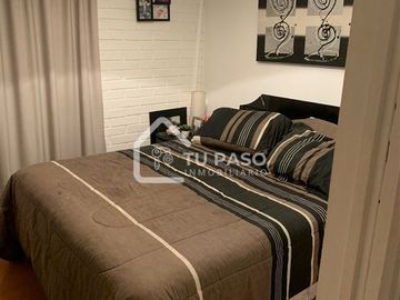 Departamento en Venta en Campo de Deporte con Duble Almeyda