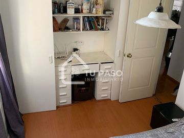 Departamento en Venta en Campo de Deporte con Duble Almeyda