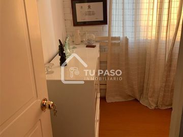 Departamento en Venta en Campo de Deporte con Duble Almeyda