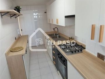 Departamento en Venta en Alcántara entre Colon y Vaticano